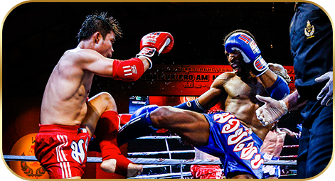 muaythai